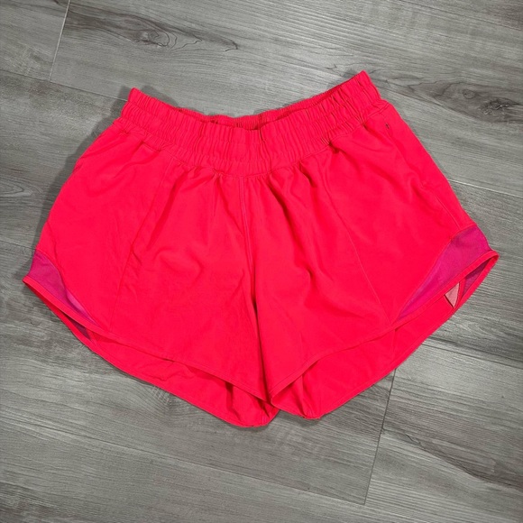 Lululemon Hotty Hot Short Il
*Long 4” - Picture 3 of 6